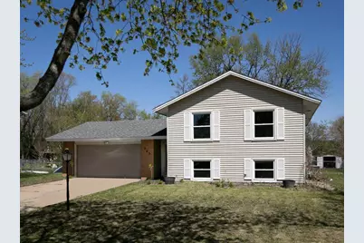 965 Whitney Drive, Apple Valley, MN 55124 - Photo 1