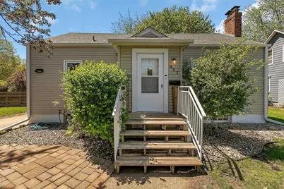 407 Wilson Avenue NE, Saint Cloud, MN 56304 - Photo 1