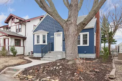 1650 Sherburne Avenue, Saint Paul, MN 55104 - Photo 1