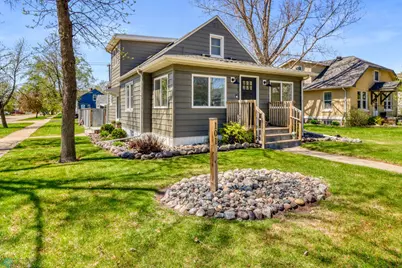 101 5th Street NE, Barnesville, MN 56514 - Photo 1