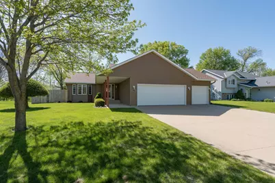 2176 Eagle Ridge Drive, North Mankato, MN 56003 - Photo 1