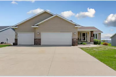 324 Cedar Trail Drive, Le Sueur, MN 56058 - Photo 1
