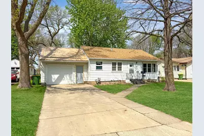 767 N 3rd Street, Tracy, MN 56175 - Photo 1