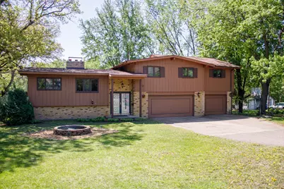 1506 County Road 134, Saint Cloud, MN 56303 - Photo 1