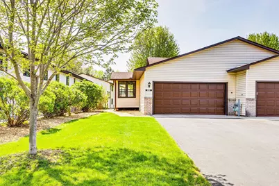 8618 134th Street W, Apple Valley, MN 55124 - Photo 1