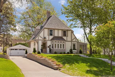 225 Holly Road, Hopkins, MN 55343 - Photo 1