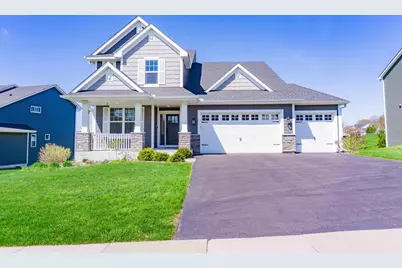 1820 Alphon Drive, Victoria, MN 55386 - Photo 1