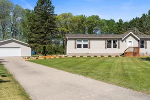 34929 Timber Ln, Pequot Lakes, MN 56472 - Photo 1