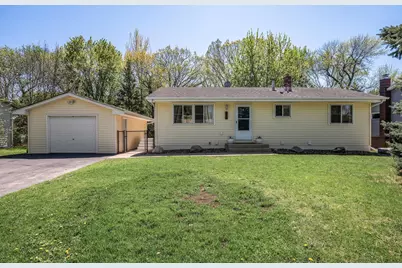 321 Willow Drive SW, Saint Michael, MN 55376 - Photo 1