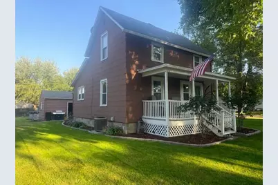 207 4th Street S, Raymond, MN 56282 - Photo 1