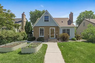 3259 Zarthan Avenue S, Saint Louis Park, MN 55416 - Photo 1