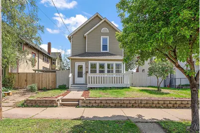 2911 California Street NE, Minneapolis, MN 55418 - Photo 1