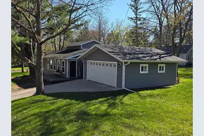 1007 2nd Street, Spooner, WI 54801 - Photo 1