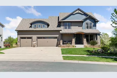 7324 Stage Coach Trail, Lino Lakes, MN 55014 - Photo 1