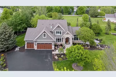 19820 Schutte Farm Road, Corcoran, MN 55340 - Photo 1