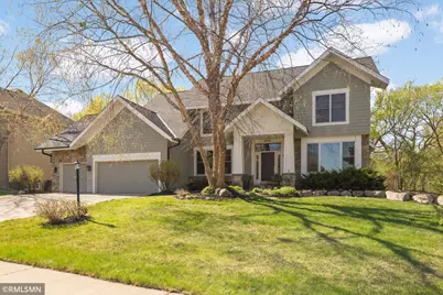 8767 Springwood Drive, Woodbury, MN 55125 - Photo 1