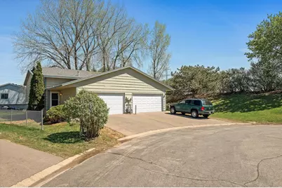 4422 Cinnamon Ridge Trail, Eagan, MN 55122 - Photo 1