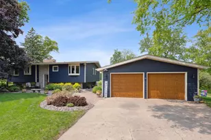 50 Lakeview Dr NW, Cokato, MN 55321 - Photo 1