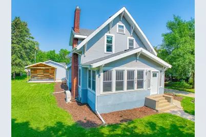 406 12th Street, Kerkhoven, MN 56252 - Photo 1