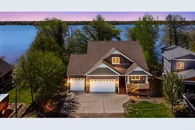 15709 Sunset Trail, Pine City, MN 55063 - Photo 1