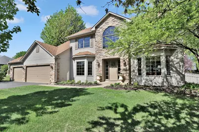 10112 Kiersten Place, Eden Prairie, MN 55347 - Photo 1