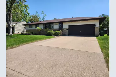 620 63rd Avenue NE, Fridley, MN 55432 - Photo 1