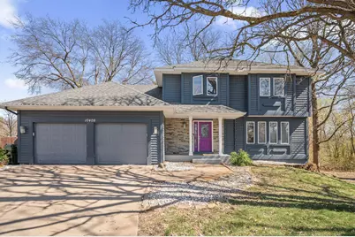 10409 Goldenrod Street NW, Coon Rapids, MN 55448 - Photo 1