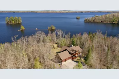 2550 Rock Ridge Road, Cook, MN 55723 - Photo 1