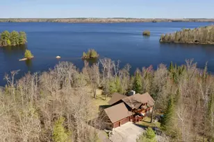 2550 Rock Ridge Rd, Cook, MN 55723 - Photo 1