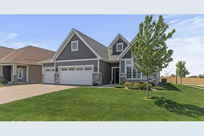 7465 Jack Pine Lane, Corcoran, MN 55340 - Photo 1