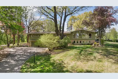 4 Ski Lane, North Oaks, MN 55127 - Photo 1