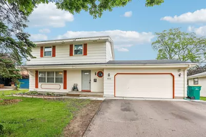 6012 Beard Avenue N, Brooklyn Center, MN 55429 - Photo 1