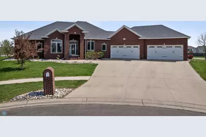 3914 21st Avenue S, Moorhead, MN 56560 - Photo 1