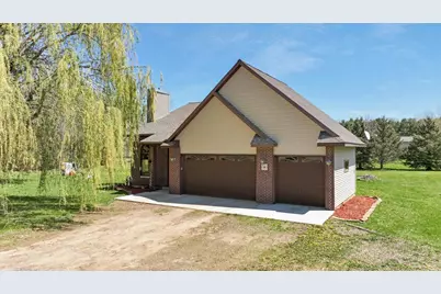 1513 19 1/4 Street, Stanley Twp, WI 54822 - Photo 1