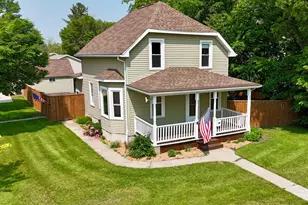 214 S 4th St, Olivia, MN 56277 - Photo 1