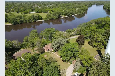 180 Talmadge Way NE, Fridley, MN 55432 - Photo 1