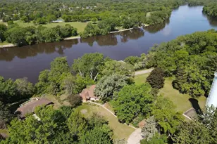 180 Talmadge Way NE, Fridley, MN 55432 - Photo 1