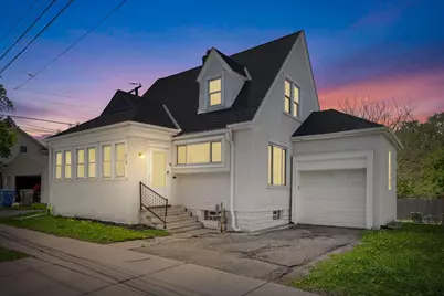 319 Earl Street, Saint Paul, MN 55106 - Photo 1