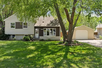 2069 Cedar Drive, New Brighton, MN 55112 - Photo 1