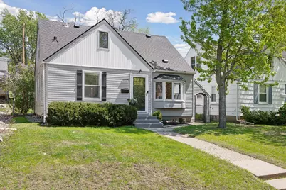 3105 Oregon Avenue S, Saint Louis Park, MN 55426 - Photo 1