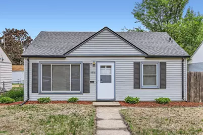 4916 Fremont Avenue N, Minneapolis, MN 55430 - Photo 1