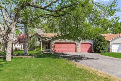 12108 W River Road, Champlin, MN 55316 - Photo 1
