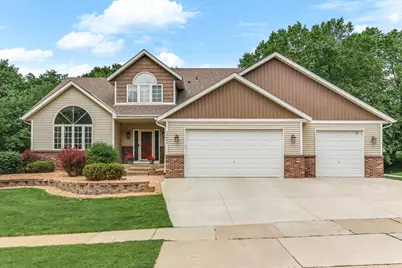 15004 Bridgewater Drive, Savage, MN 55378 - Photo 1