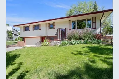 3525 Skycroft Drive, Saint Anthony, MN 55418 - Photo 1