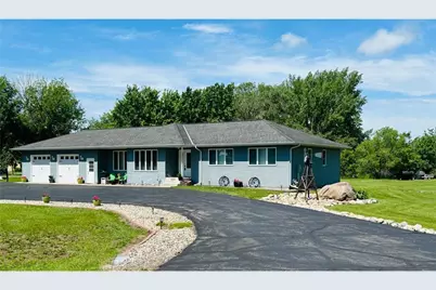 16408 Knaus Lake Circle, Wakefield Township, MN 56320 - Photo 1