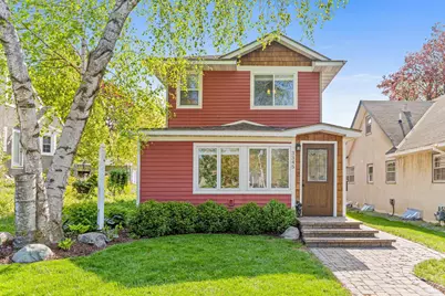 3345 Benjamin Street NE, Minneapolis, MN 55418 - Photo 1