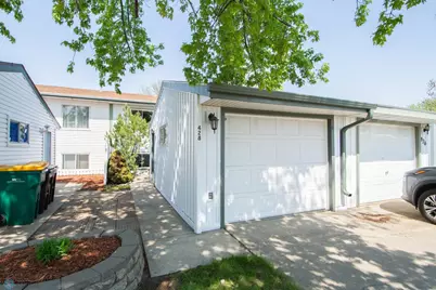 428 22nd Street E, West Fargo, ND 58078 - Photo 1