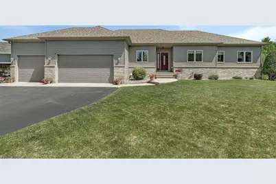 709 Erickson Court, Sauk Rapids, MN 56379 - Photo 1