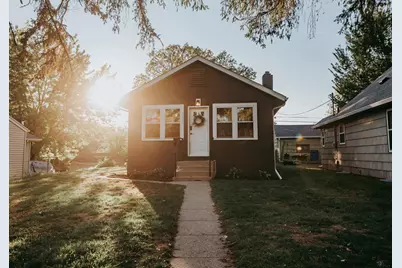 5452 27th Avenue S, Minneapolis, MN 55417 - Photo 1