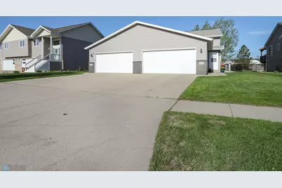 4845 44th Street S, Fargo, ND 58104 - Photo 1